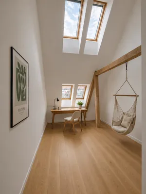 5-Zimmer-Wohnung mieten in Krems an der Donau – 24 m², € 851 – Bild 7 von 9