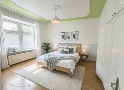 5-Zimmer-Wohnung mieten in Wien – 132 m², € 1.690 – Bild 5 von 13