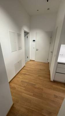 2-Zimmer mit großer Terrasse - zu mieten in 1220 Wien / DC Flats – Bild 3