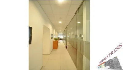 7-Zimmer-Gewerbeimmobilie mieten in Sankt Pölten – 230 m², € 1.900 – Bild 11 von 11