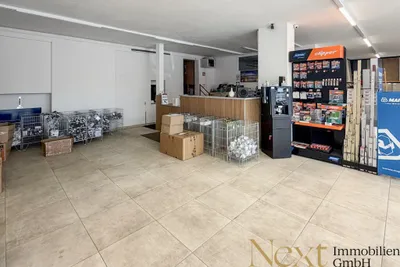 Gewerbeimmobilie mieten in Linz Land – 210 m², € 2.310 – Bild 4 von 5