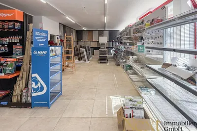 Gewerbeimmobilie mieten in Linz Land – 210 m², € 2.310 – Bild 3 von 5