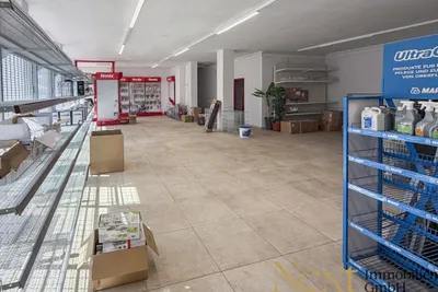 Gewerbeimmobilie mieten in Linz Land – 210 m², € 2.310 – Bild 2 von 5