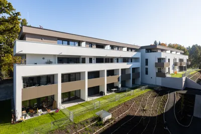 3-Zimmer-Wohnung mieten in Grieskirchen – 83 m², € 1.301 – Bild 7 von 13
