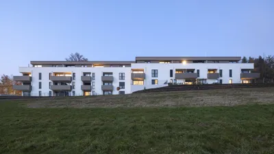 3-Zimmer-Wohnung mieten in Grieskirchen – 83 m², € 1.301 – Bild 11 von 13