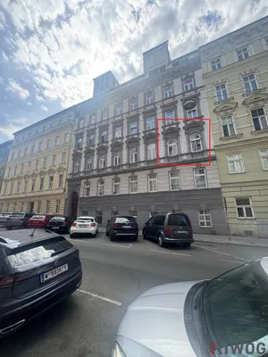 1-Zimmer-Wohnung kaufen in Wien – 29,75 m², € 139.000