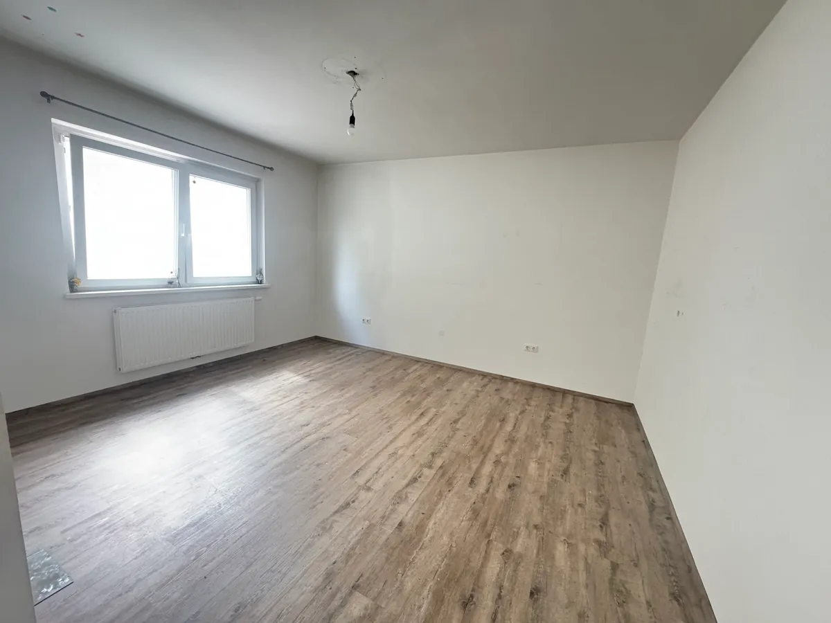 Haus mit Garten Nähe Bahnhof - Ansicht 3