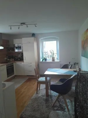 1-Zimmer-Wohnung mieten in Bruck-Mürzzuschlag – 49 m², € 580