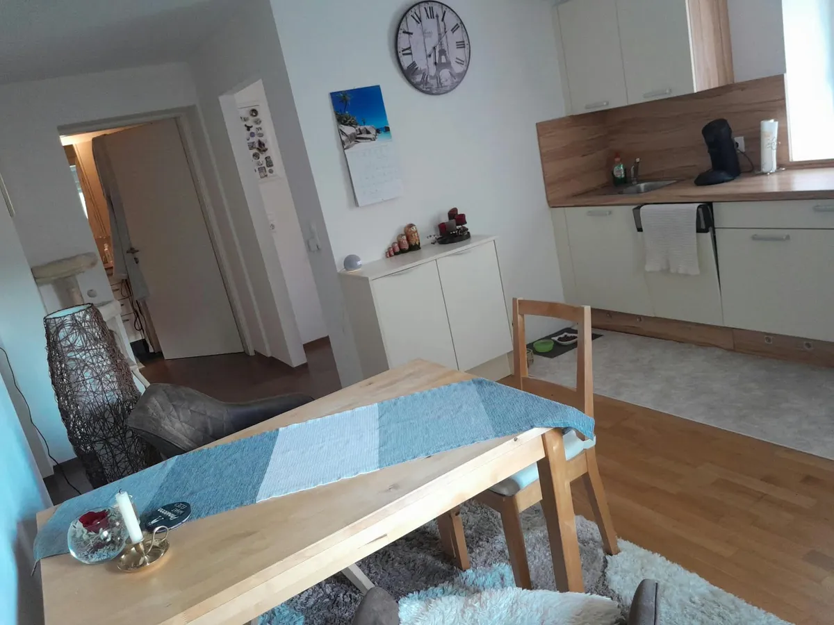Wohnung – Allerheiligen im Mürztal - Ansicht 2