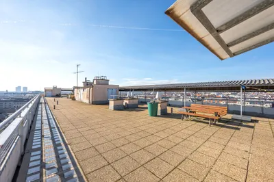 ++near the first district++ Short-term apartment in one of the best locations in vienna, up to 6 months, fully furnished! all in! – Bild 2