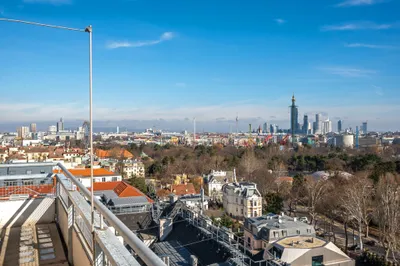 ++near the first district++ Short-term apartment in one of the best locations in vienna, up to 6 months, fully furnished! all in! – Bild 3