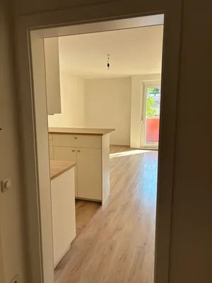 2-Zimmer-Wohnung mieten in Graz – 34 m², € 530