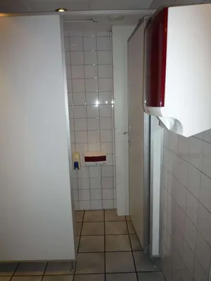 Gewerbeimmobilie mieten in Vöcklabruck – 180 m², € 1.500 – Bild 13 von 13