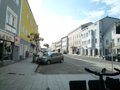 Gewerbeimmobilie mieten in Vöcklabruck – 180 m², € 1.500 – Bild 3 von 13