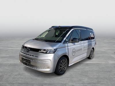 Kastenwagen VW T7 California Coast TDI