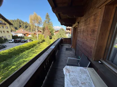 2-Zimmer-Wohnung mieten in Kitzbühel – 48 m², € 1.080 – Bild 11 von 12