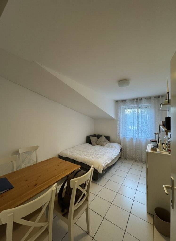Attraktive 2-Zimmer-Wohnung in begehrter Uni-Bestlage - Ansicht 2