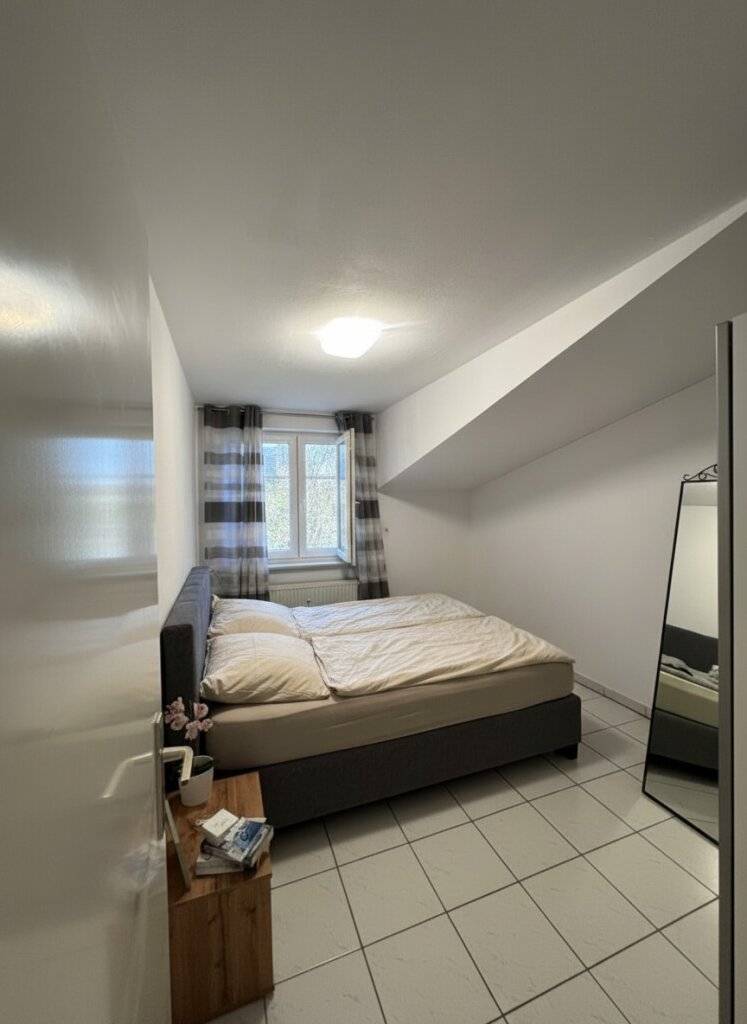 Attraktive 2-Zimmer-Wohnung in begehrter Uni-Bestlage - Ansicht 3