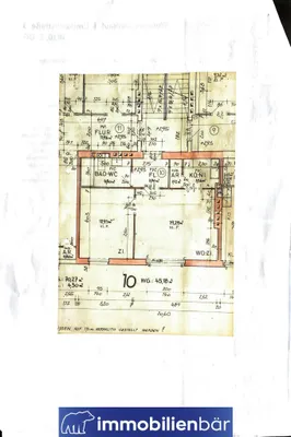 2-Zimmer-Wohnung mieten in Eferding – 45,18 m², € 649 – Bild 8 von 8