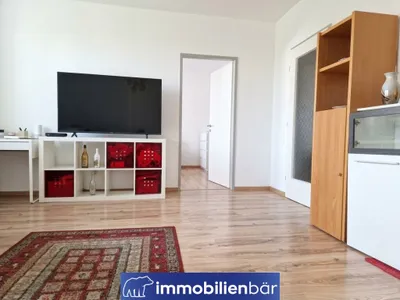 2-Zimmer-Wohnung mieten in Eferding – 45,18 m², € 649 – Bild 2 von 8