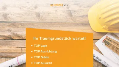 Grundstück zum Kauf in 3413 Tulln