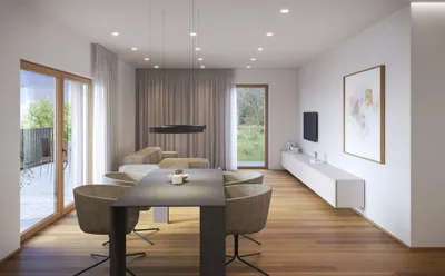 Wohnung kaufen in Wels-Land – 102 m², € 487.196 – Bild 3 von 9