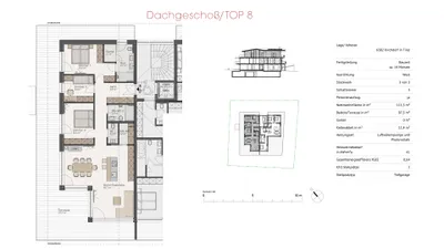 4-Zimmer-Wohnung kaufen in Kitzbühel – 111,3 m², € 1.450.000 – Bild 15 von 15