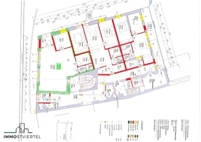 Gewerbeimmobilie mieten in Melk – 80 m², € 800 – Bild 8 von 8