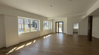 Gewerbeimmobilie mieten in Melk – 80 m², € 800 – Bild 7 von 8