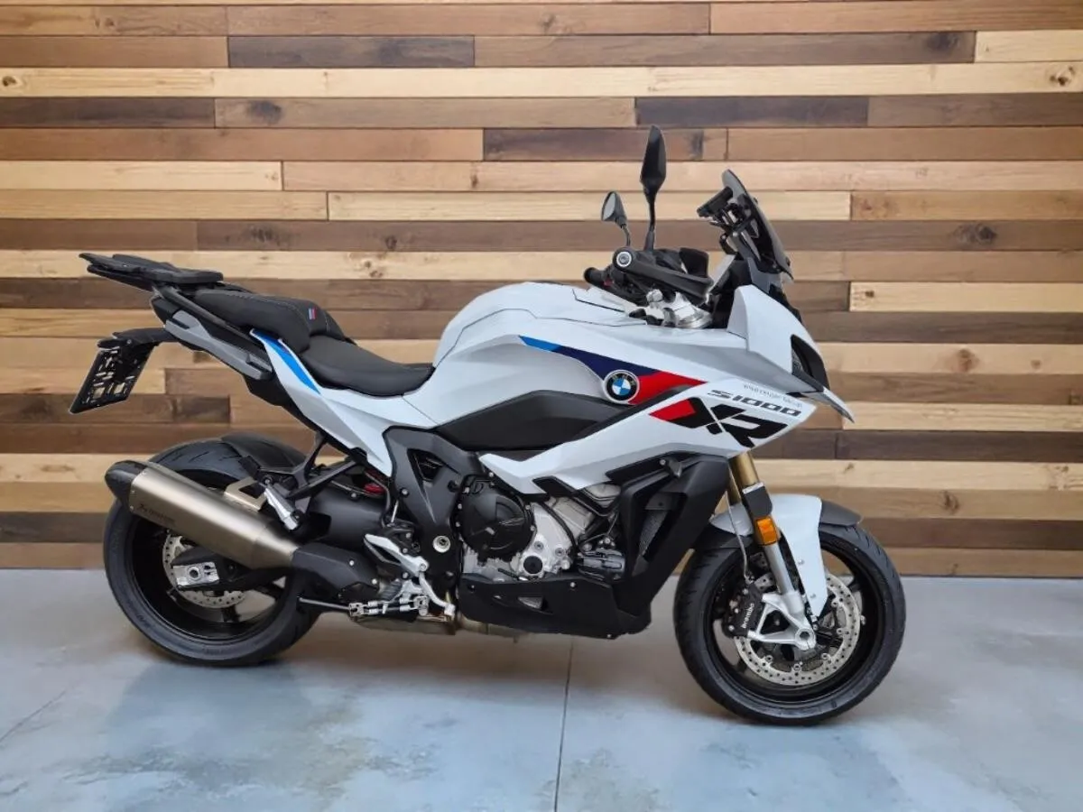 BMW S 1000