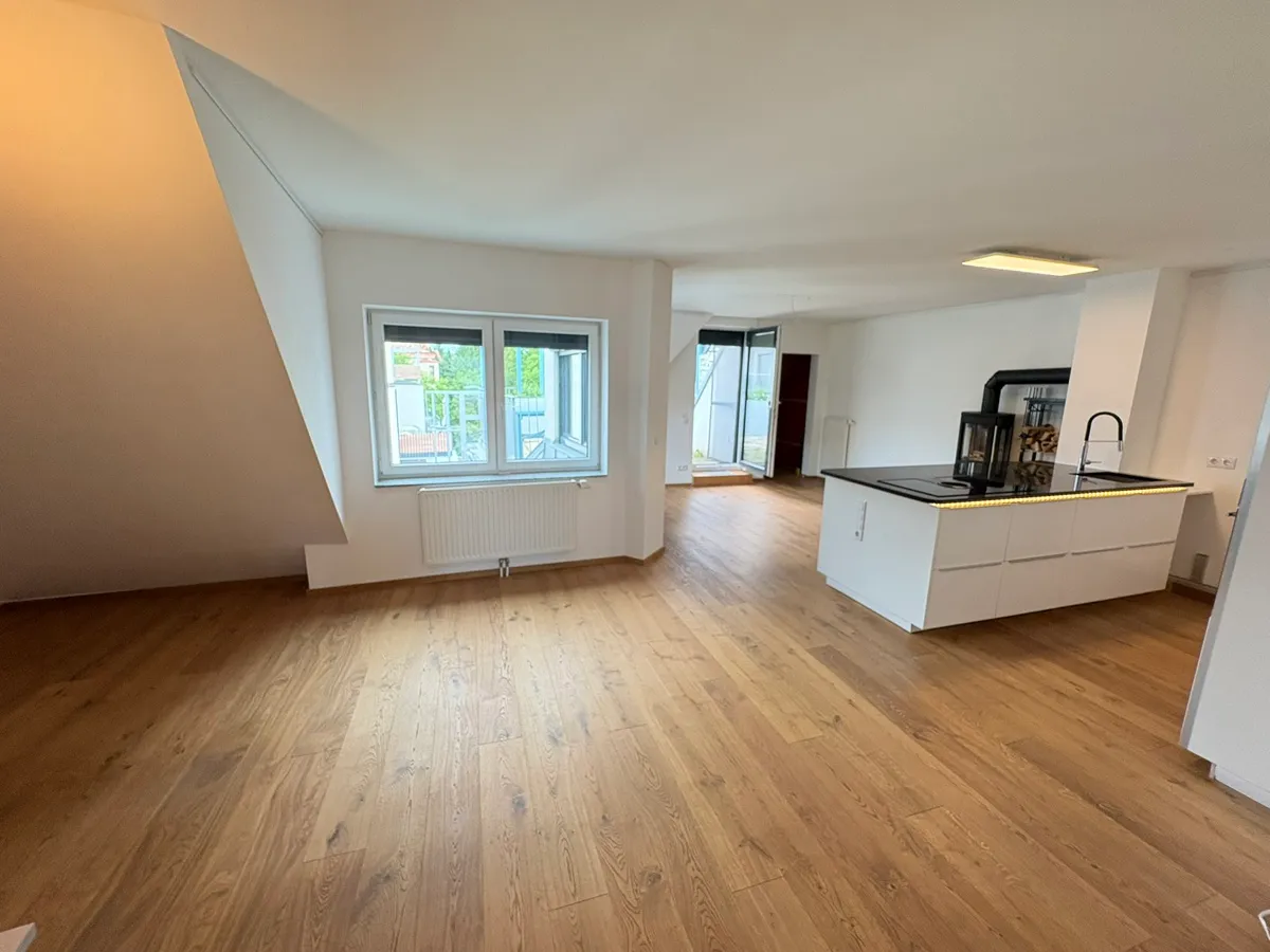 Wohnung – Wien, Hetzendorf - Ansicht 2