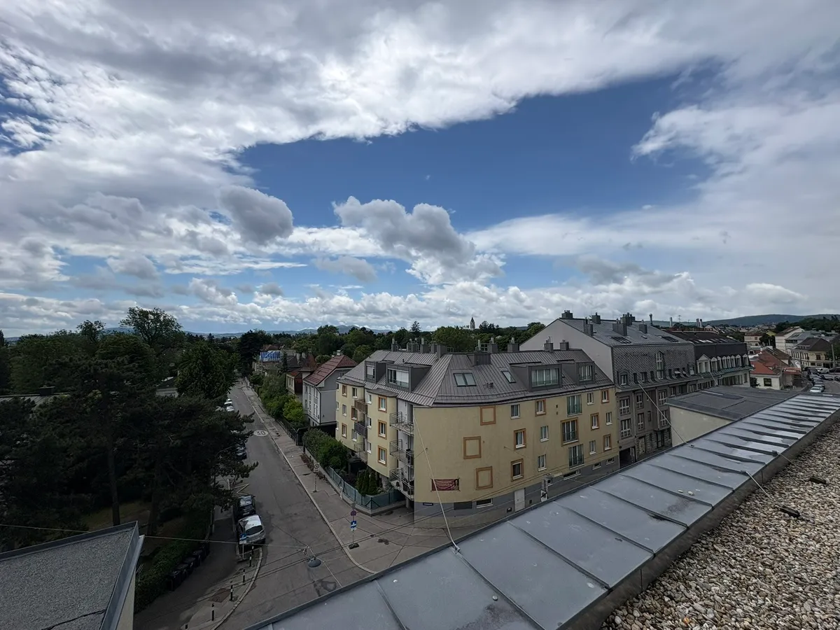 Wohnung – Wien, Hetzendorf