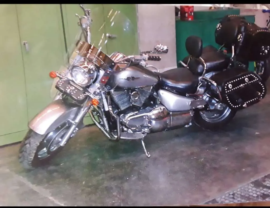 Suzuki Sonstige