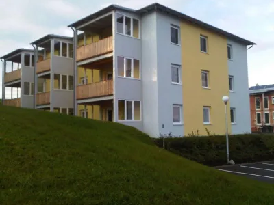 3-Zimmer-Wohnung mieten in Ried im Innkreis – 90,33 m², € 848