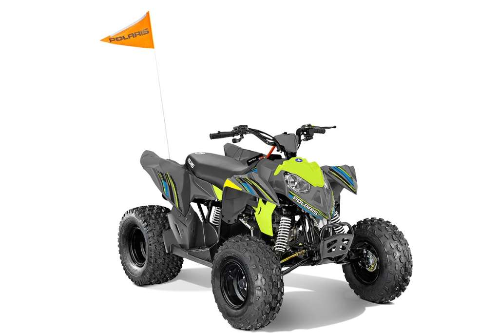 Polaris Outlaw 110 Efi Quad