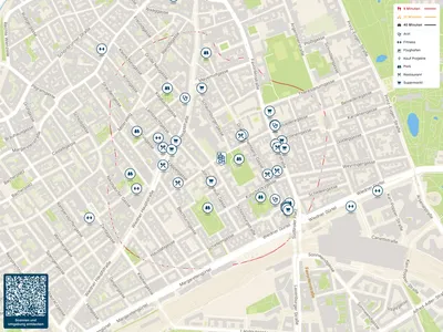 2-Zimmer-Wohnung kaufen in Wien – 46,48 m², € 395.000 – Bild 5 von 8