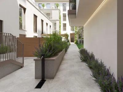 2-Zimmer-Wohnung kaufen in Wien – 46,48 m², € 395.000 – Bild 3 von 8