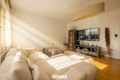 3-Zimmer-Wohnung kaufen in Steyr – 87,81 m², € 188.000