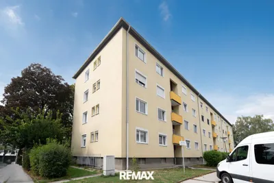 3-Zimmer-Wohnung kaufen in Steyr – 87,81 m², € 188.000 – Bild 11 von 12