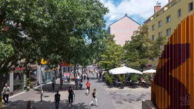 3-Zimmer-Immobilie kaufen in Wien – 80,48 m², € 285.000 – Bild 7 von 7