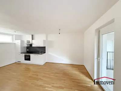 2-Zimmer-Wohnung mieten in Graz – 54 m², € 840 – Bild 2 von 16