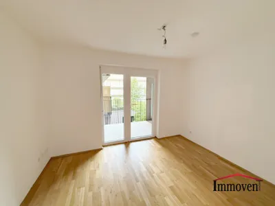 2-Zimmer-Wohnung mieten in Graz – 54 m², € 840 – Bild 3 von 16