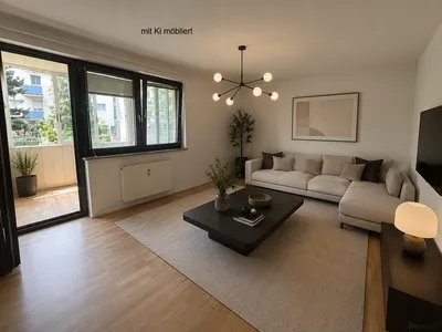 3-Zimmer-Wohnung kaufen in Graz – 71 m², € 250.000 – Bild 4 von 12