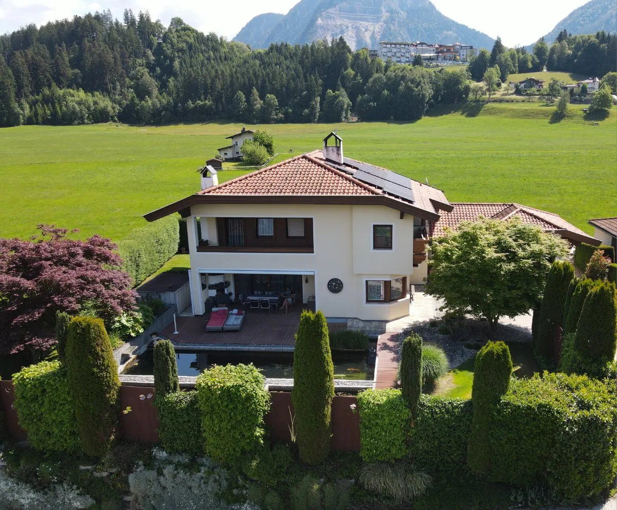 House in Kirchbichl, Bruckhäusl - Ansicht 3
