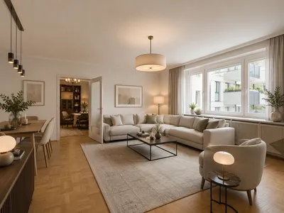 3-Zimmer-Wohnung kaufen in Wien – 71 m², € 399.000 – Bild 1 von 26