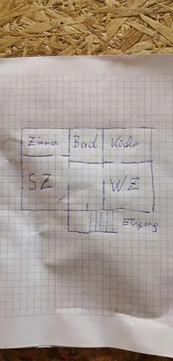 Wohnung mieten in Liezen – 64 m², € 720 – Bild 7 von 8
