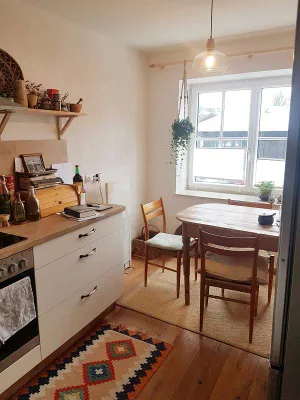 Wohnung mieten in Liezen – 64 m², € 720 – Bild 2 von 8