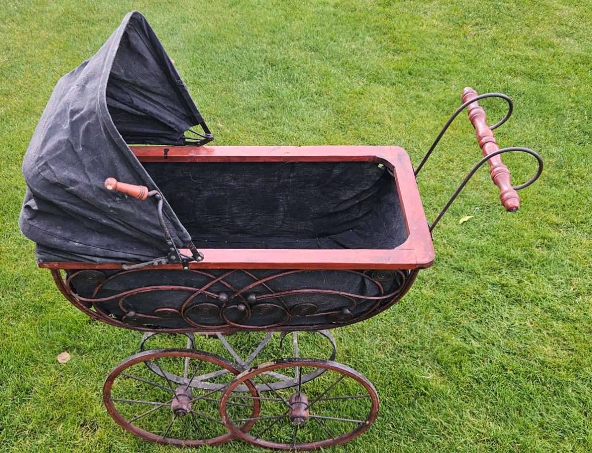 Nostalgie-Puppenwagen,  20,- (4055 Pucking) - willhaben