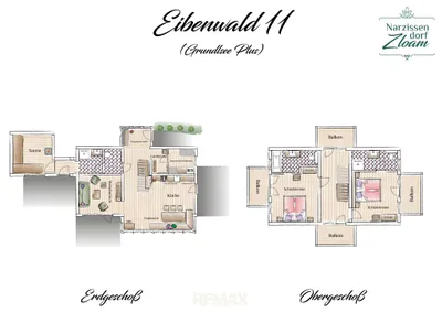 Immobilie kaufen in Liezen – 128 m², € 890.000 – Bild 11 von 11