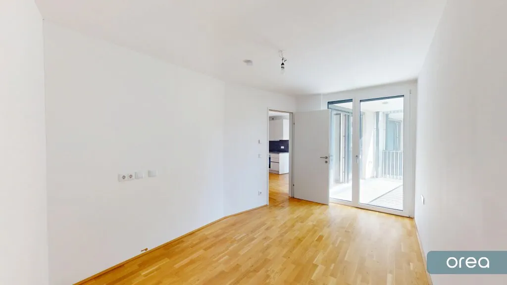 Wohnung – Wien - Ansicht 3